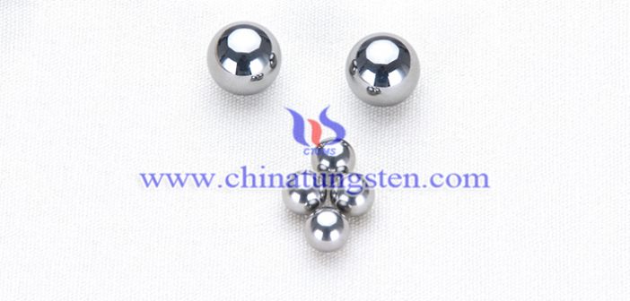 AMST 21014 class4 Tungsten Alloy Ball AMST 21014 class4 tungsten alloy ball picture