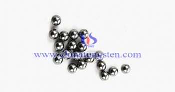ASTM B777-15 class2 Tungsten Alloy Ball ASTM B777-15 class2 tungsten alloy ball picture