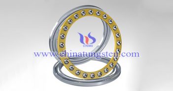 ASTM B777-99 class3 Tungsten Alloy Ball ASTM B777-99 class3 tungsten alloy ball picture