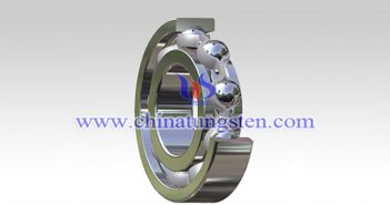 ASTM B777-99 class4 Tungsten Alloy Ball ASTM B777-99 class4 tungsten alloy ball picture