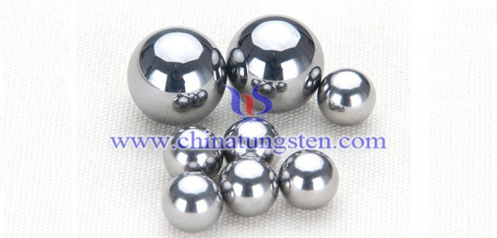 Mil T 21014D class1 Tungsten Alloy Ball Mil T 21014D class1 tungsten alloy ball picture