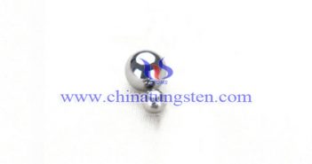 Mil T 21014D class3 Tungsten Alloy Ball Mil T 21014D class3 tungsten alloy ball picture
