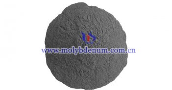 Molybdenum Powder Price on Aug. 24, 2018 molybdenum powder image