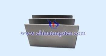Tungsten Alloy Polishing Plate tungsten alloy polishing plate picture