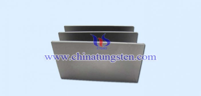 Tungsten Alloy Polishing Plate tungsten alloy polishing plate picture