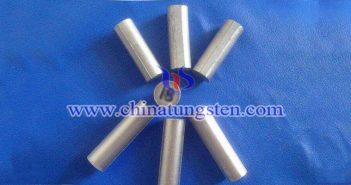 Military Tungsten Alloy Product military tungsten alloy product picture