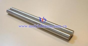 Ground Molybdenum Rod Price on Sep. 13, 2018 ground molybdenum rod image