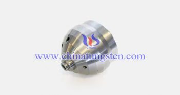 Tungsten Alloy X-ray Shield tungsten alloy X-ray shield picture