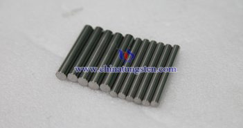 Tungsten Alloy Dart Billet Price on Sep.21, 2018 tungsten alloy dart billet picture