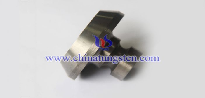Tungsten Alloy Medical Radiation Shield tungsten alloy medical radiation shield picture