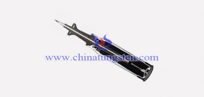 Tungsten Alloy Military Armor Piercing tungsten alloy military armor piercing picture