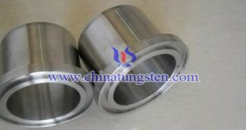 Tungsten Alloy Shield for Nuclear Research tungsten alloy shield for nuclear research picture
