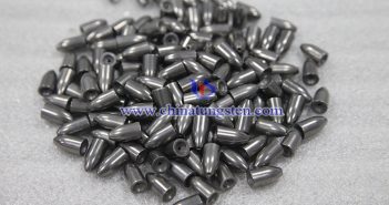Tungsten Bullet Weight Price –Sep.21, 2018 tungsten bullet weight picture