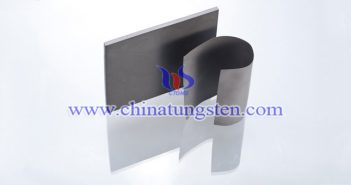 Tungsten Polymer Shield tungsten polymer shield picture