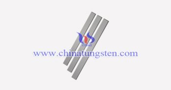 AMS 7725E class1 Tungsten Alloy Bar AMS 7725E class1 tungsten alloy bar picture