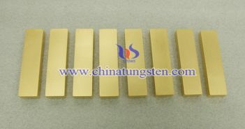 Gold Plated Tungsten Nugget Price – Oct. 26, 2018 gold plated tungsten nugget picture