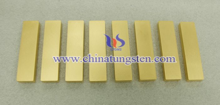 Gold Plated Tungsten Nugget Price – Oct. 26, 2018 gold plated tungsten nugget picture