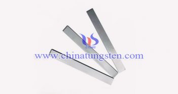 High Strength Tungsten Alloy Bar high strength tungsten alloy bar picture