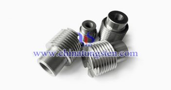 Military Tungsten Alloy Jet military tungsten alloy jet picture