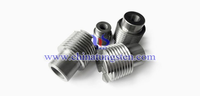 Military Tungsten Alloy Jet military tungsten alloy jet picture