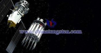 Military Tungsten Rod military tungsten rod picture