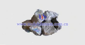 Ferro Molybdenum Price on Oct. 25, 2018 ferro molybdenum image