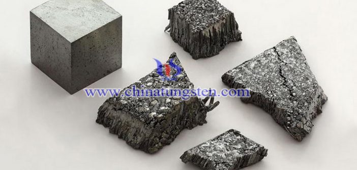 Australia: One of The Largest Rare Earth Phosphate Deposits in The World rare earth picture