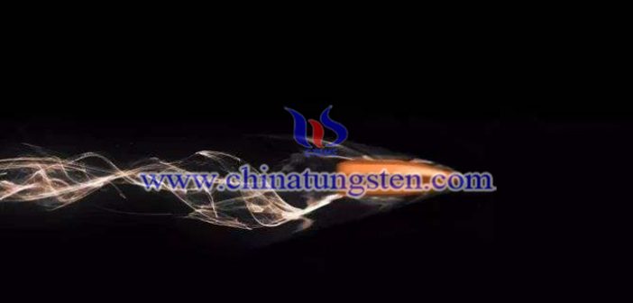 Tungsten Alloy Anti-equipment Rifle Cartridge tungsten alloy anti-equipment rifle cartridge picture