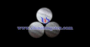 Tungsten Alloy Block for Military Defense tungsten alloy block for military defense picture