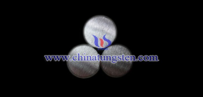 Tungsten Alloy Block for Military Defense tungsten alloy block for military defense picture