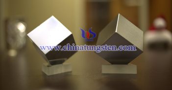 Tungsten Alloy Block for Military Defense Price on Oct. 26, 2018 tungsten alloy block picture