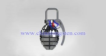 Tungsten Alloy Controlled Fragment tungsten alloy controlled fragment picture