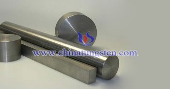 Tungsten Alloy Counterweight for Aircraft Carrier tungsten alloy counterweight for aircraft carrier picture