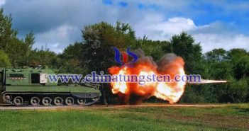 Tungsten Alloy High Explosive Projectile tungsten alloy high explosive projectile picture