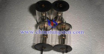 Tungsten Alloy Ignitron tungsten alloy ignitron picture
