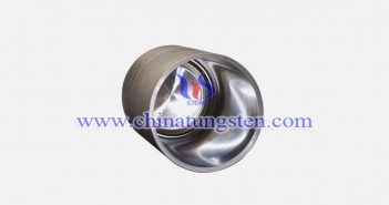 Tungsten Alloy Military Crucible tungsten alloy military crucible picture