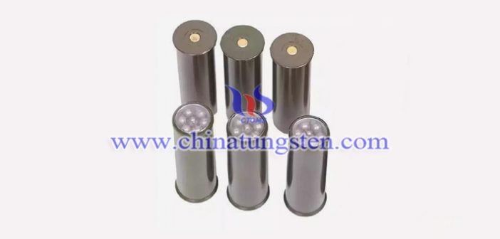 Tungsten Alloy Military Dust-shot tungsten alloy military dust-shot picture