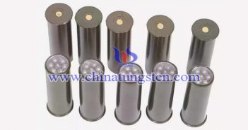 Tungsten Alloy Miliraty Hoodle tungsten alloy militaty hoodle picture