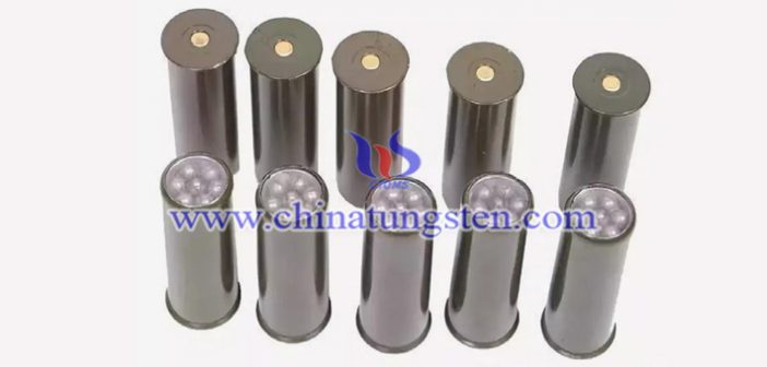 Tungsten Alloy Miliraty Hoodle tungsten alloy militaty hoodle picture