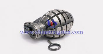 Tungsten Alloy Natural Fragment tungsten alloy natural fragment picture
