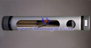 Tungsten Alloy penetrator Bullet tungsten alloy penetrator bullet picture