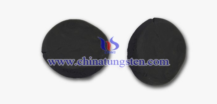 Tungsten Alloy Putty for Armored Vehicle tungsten alloy putty for armored vehicle picture