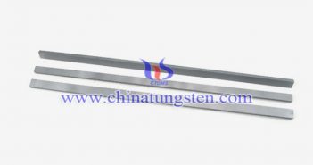 Tungsten Alloy Ribbon tungsten alloy ribbon picture