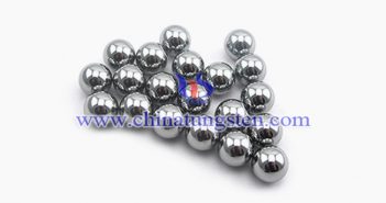 Tungsten Alloy Shotgun Pellet tungsten alloy shotgun pellet picture