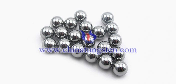 Tungsten Alloy Shotgun Pellet tungsten alloy shotgun pellet picture