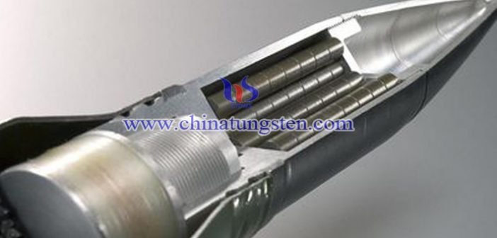 Our Army 99 Tanks Battled The “Oriental-2018” Exercise Successful tungsten alloy tail stabilizer stable shelling armor piercing projectile picture