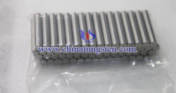 Tungsten Dart Billet Price on Oct. 26, 2018 tungsten dart billet picture
