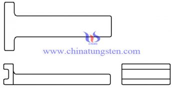 Tungsten Ergonomic Bucking Bar Price on Oct. 26, 2018 tungsten ergonomic bucking bar picture