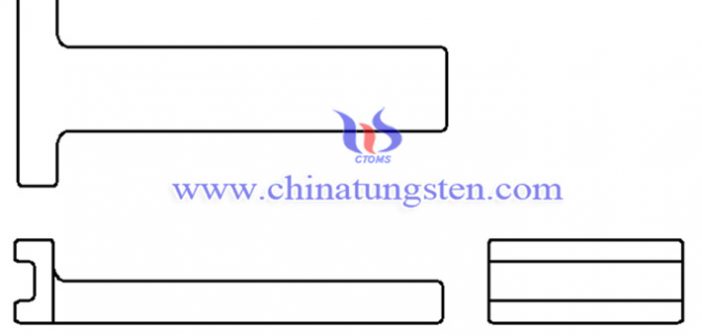 Tungsten Ergonomic Bucking Bar Price on Oct. 26, 2018 tungsten ergonomic bucking bar picture