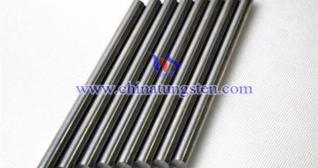 Tungsten Heavy Alloy Rod Price –Oct. 26, 2018 tungsten heavy alloy rod picture